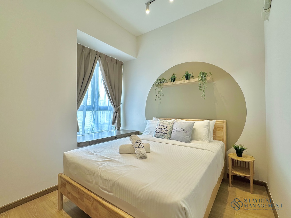 غرفة النوم 3