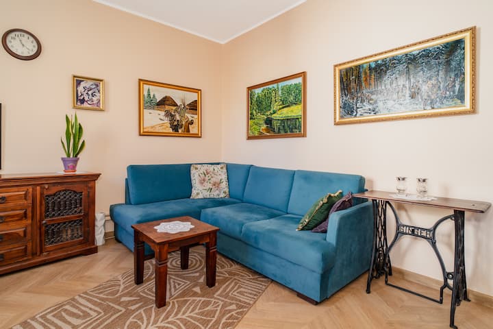 Totu Home Abrahama 72 Gdynia Centrum - Gdynia