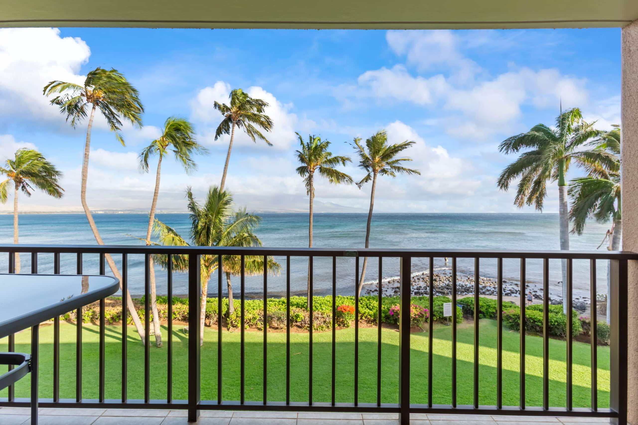 Maʻalaea Banyans Oceanfront! - Image 30