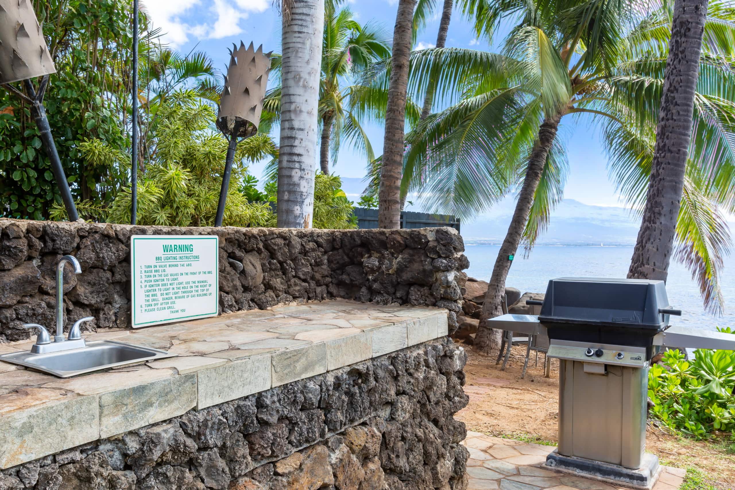 Maʻalaea Banyans Oceanfront! - Image 47