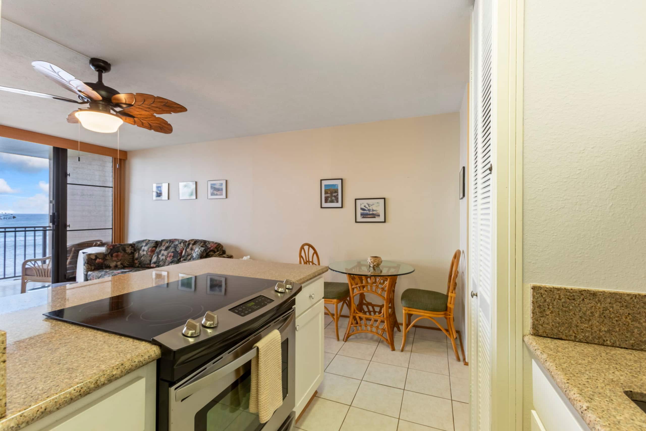 Maʻalaea Banyans Oceanfront! - Image 16