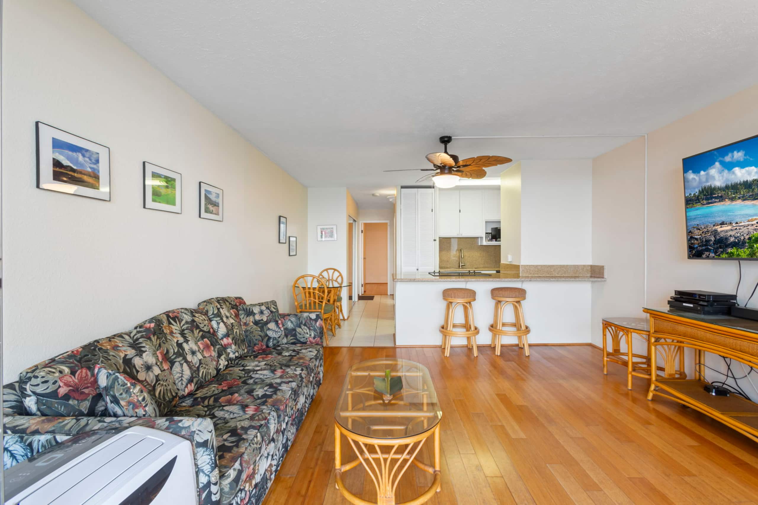 Maʻalaea Banyans Oceanfront! - Image 9