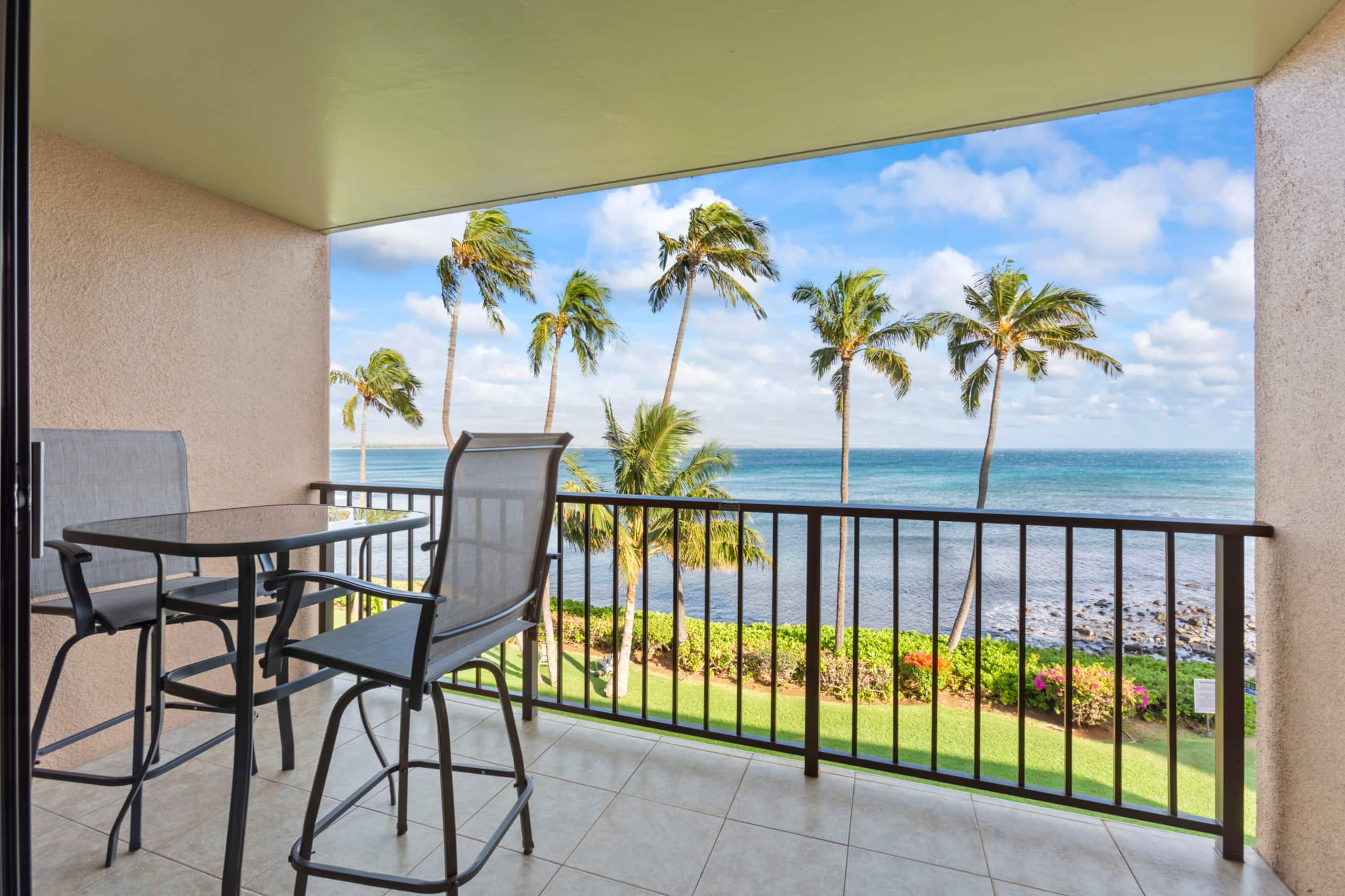 Maʻalaea Banyans Oceanfront! - Image 32