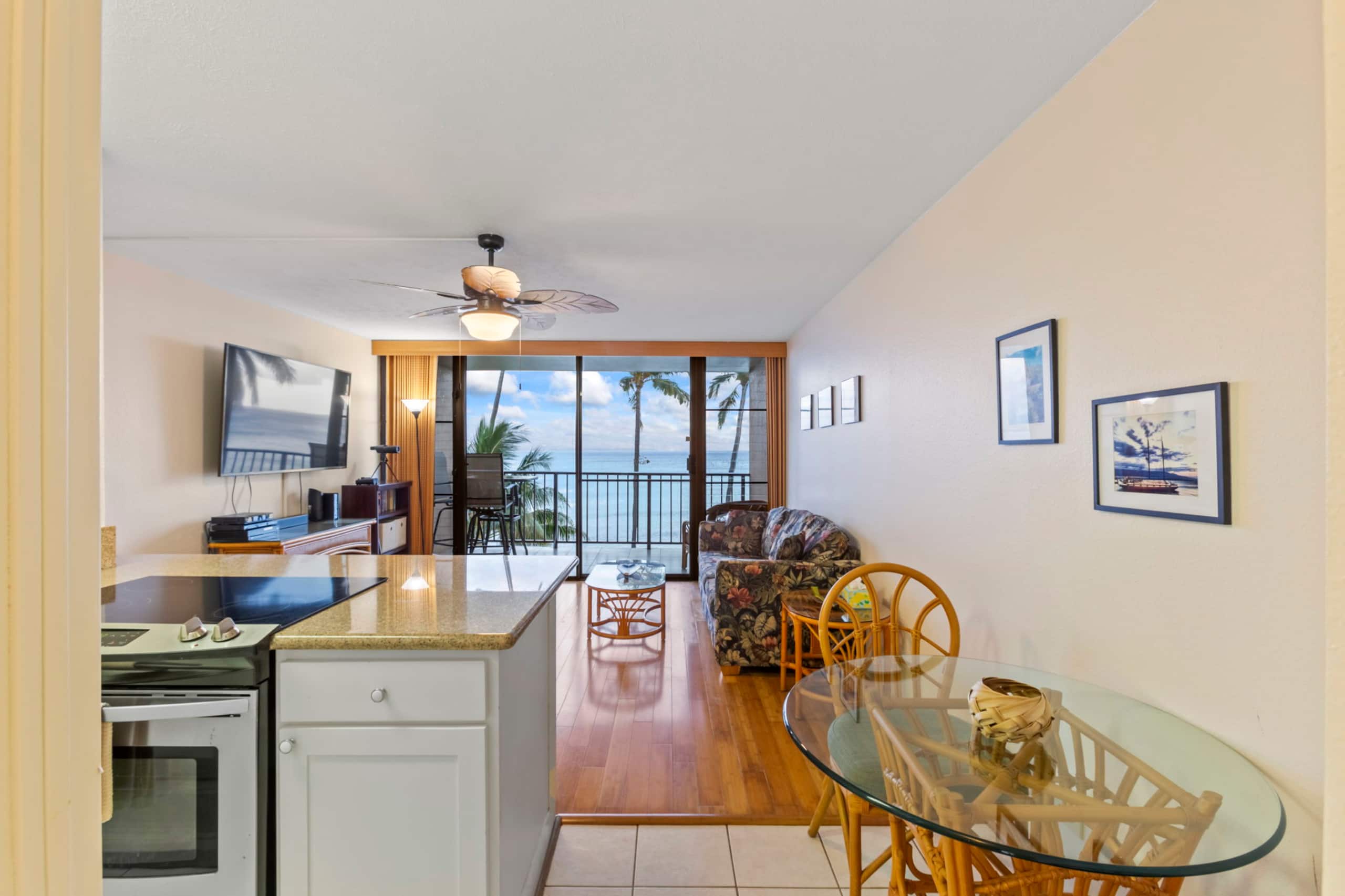 Maʻalaea Banyans Oceanfront! - Image 17