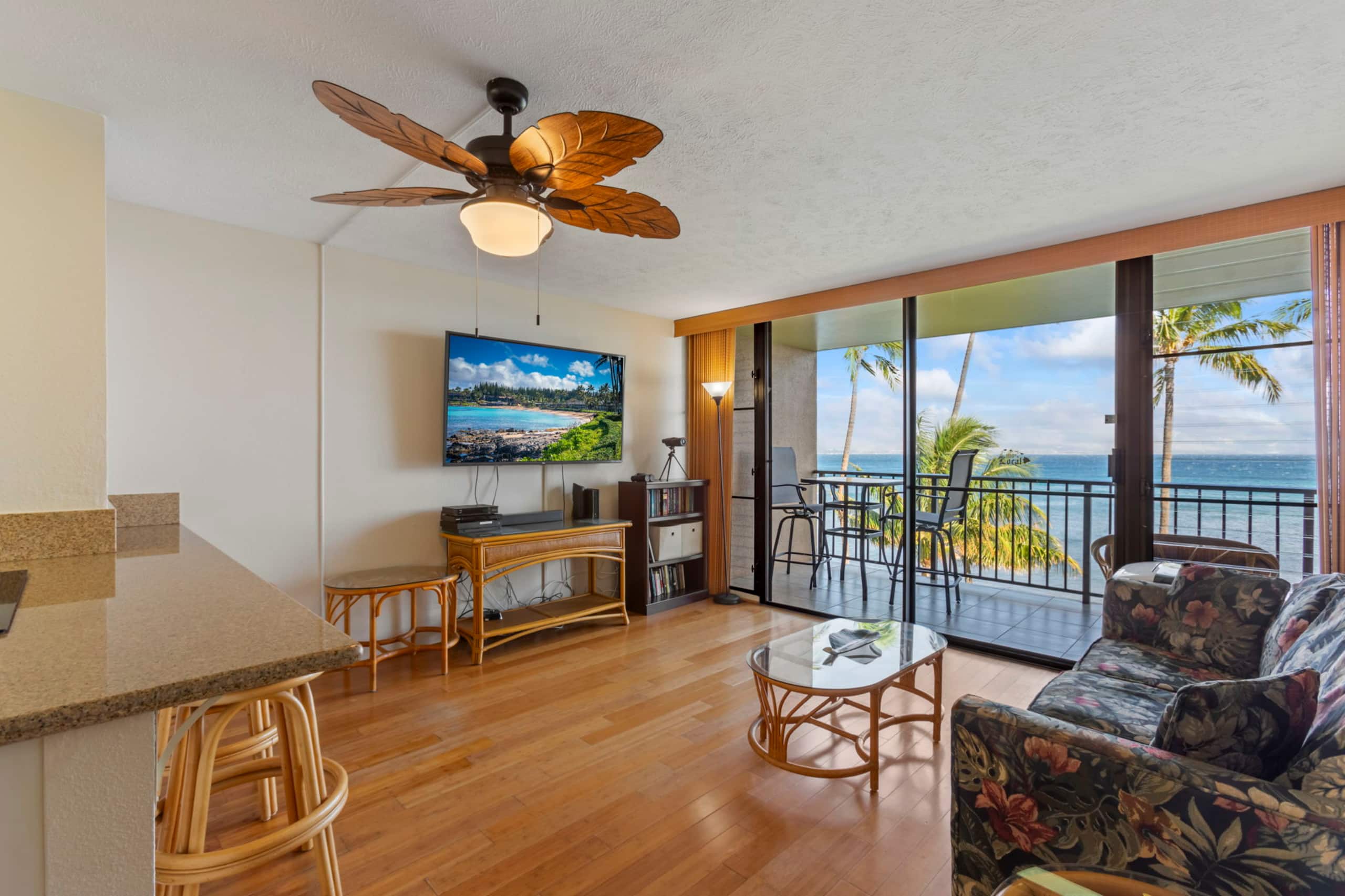Maʻalaea Banyans Oceanfront! - Image 5