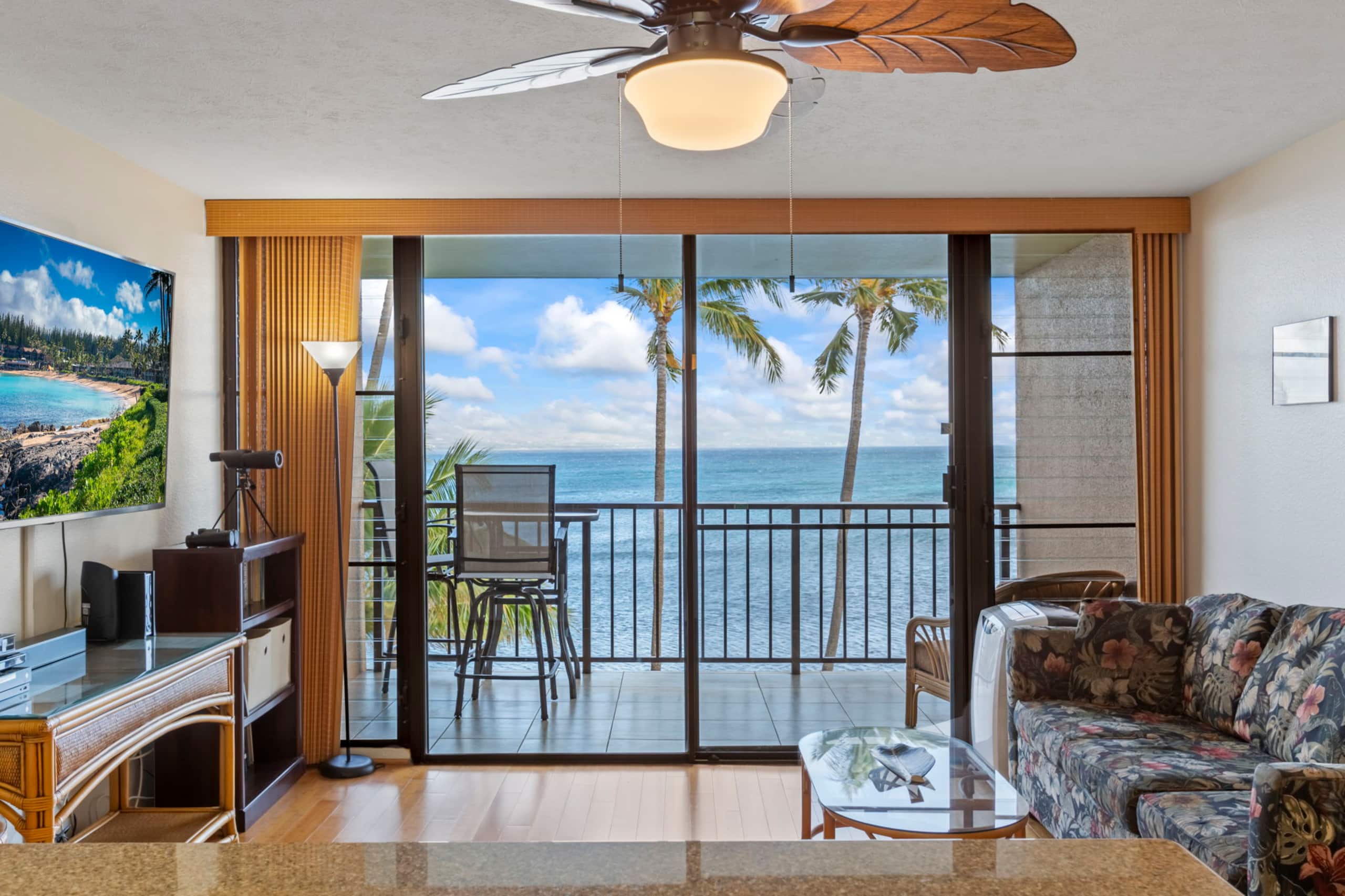 Maʻalaea Banyans Oceanfront! - Image 3