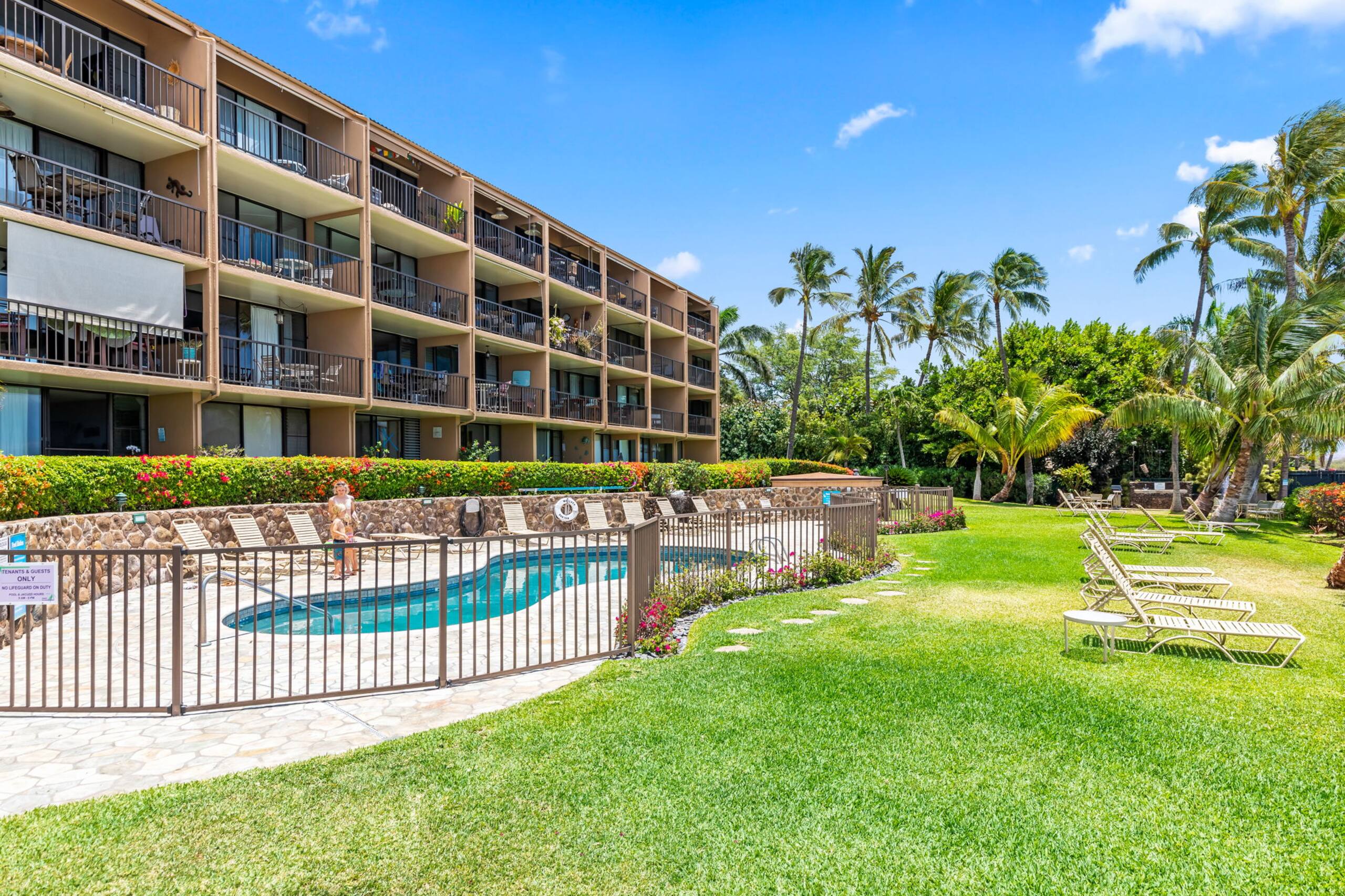 Maʻalaea Banyans Oceanfront! - Image 59