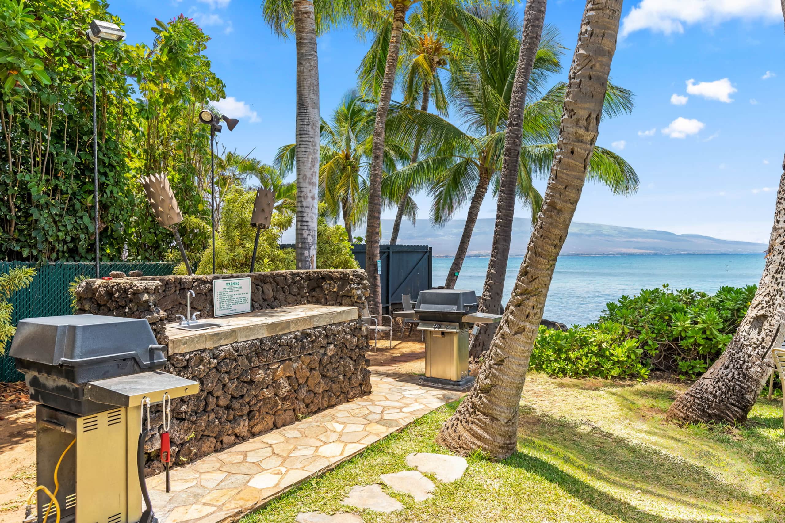 Maʻalaea Banyans Oceanfront! - Image 38
