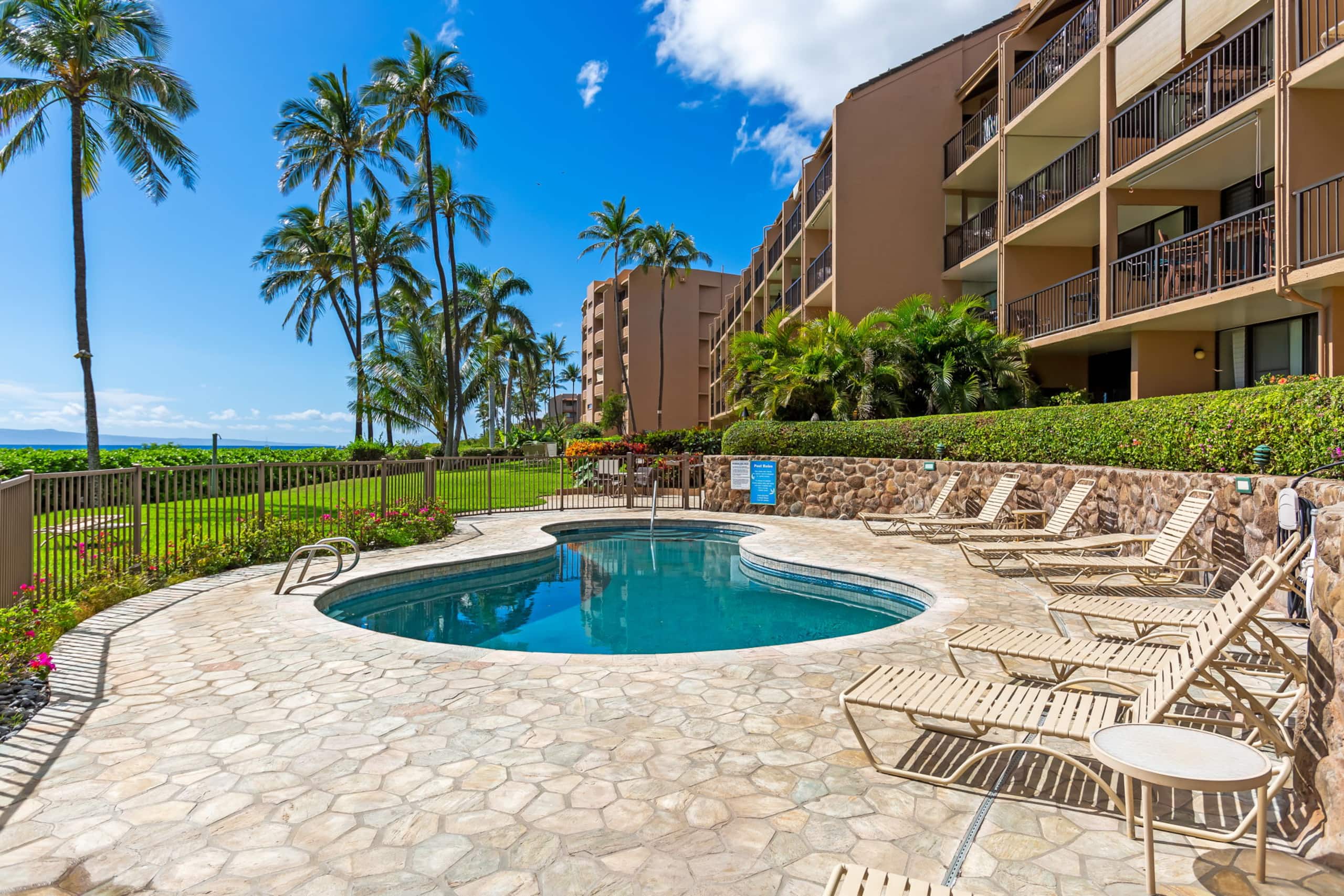 Maʻalaea Banyans Oceanfront! - Image 58