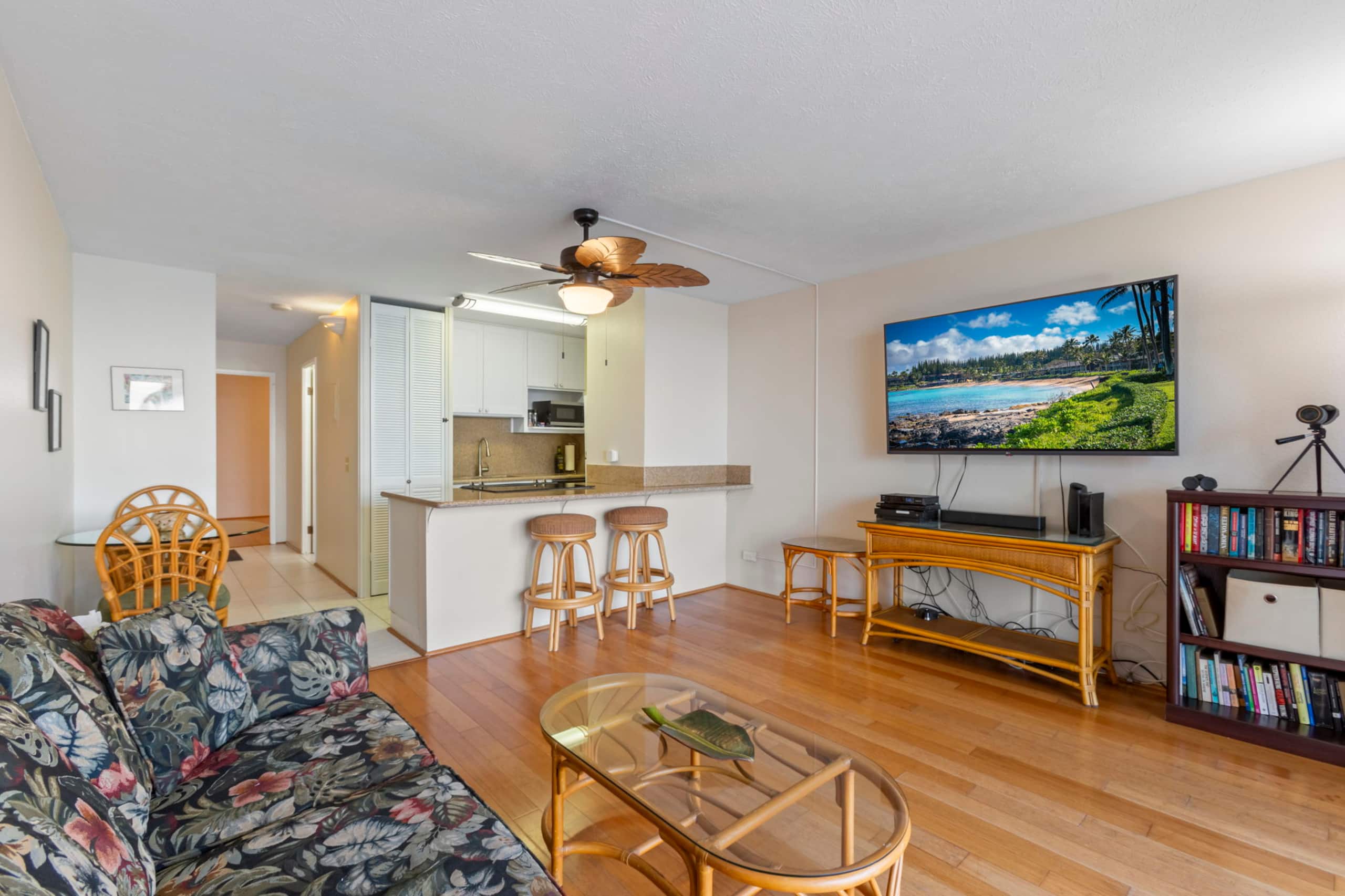 Maʻalaea Banyans Oceanfront! - Image 7