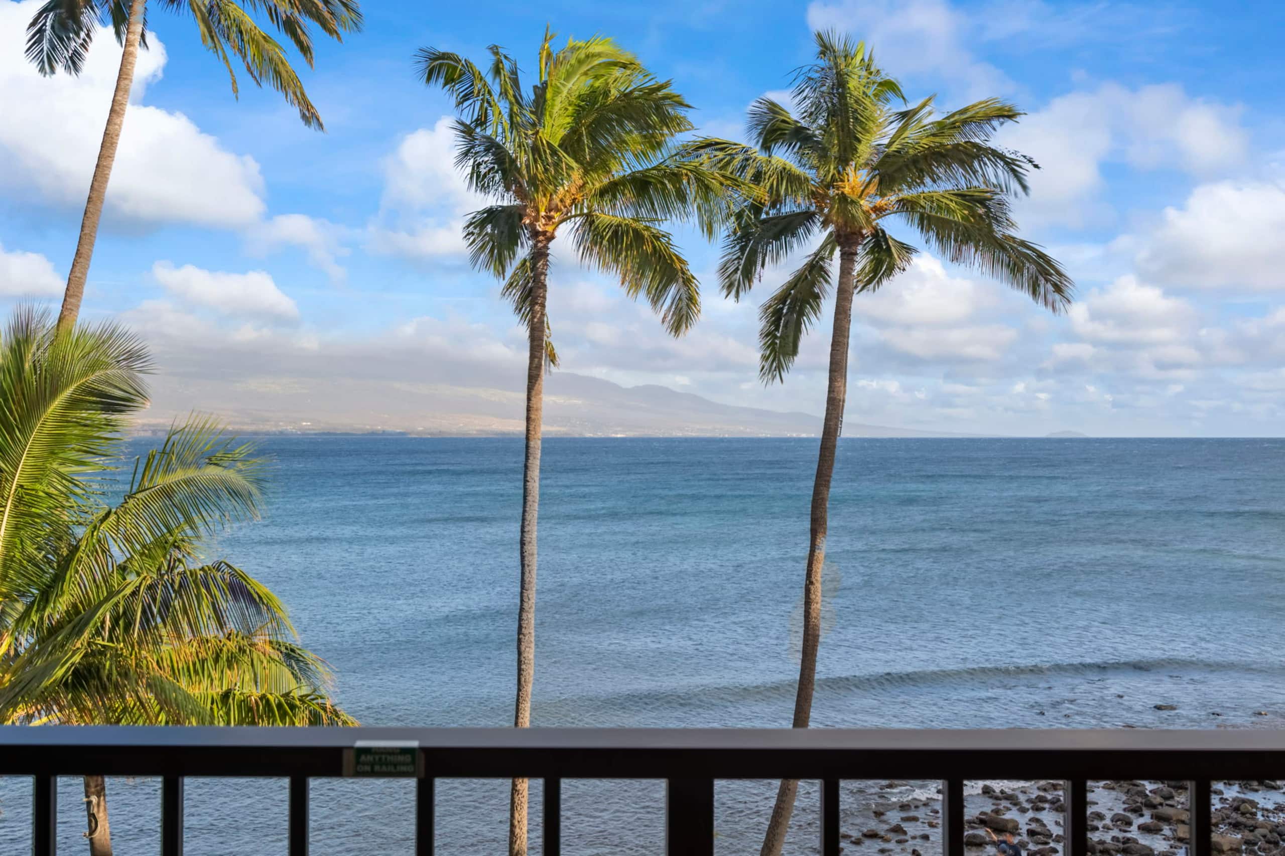 Maʻalaea Banyans Oceanfront! - Image 35