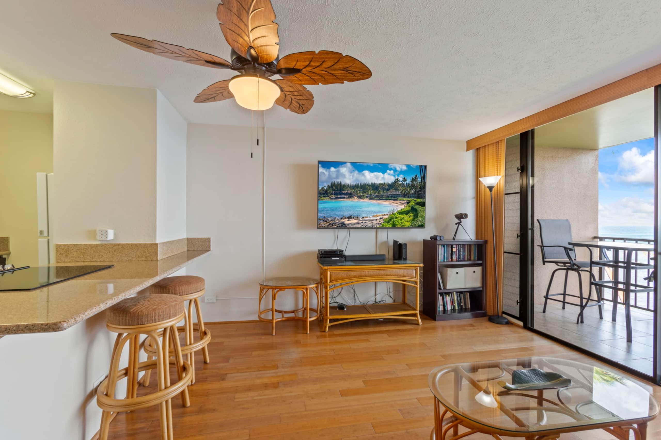 Maʻalaea Banyans Oceanfront! - Image 6