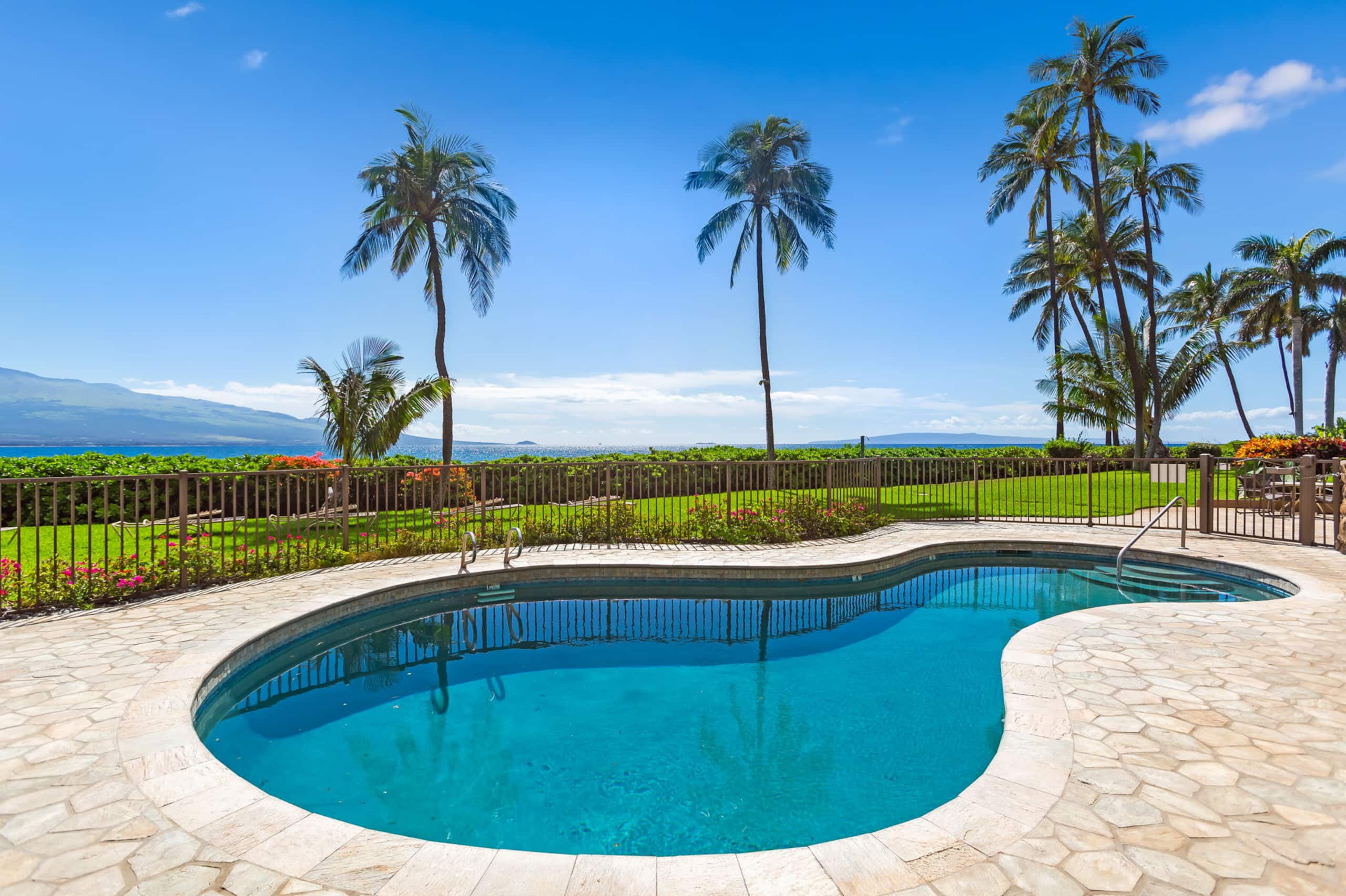 Maʻalaea Banyans Oceanfront! - Image 54