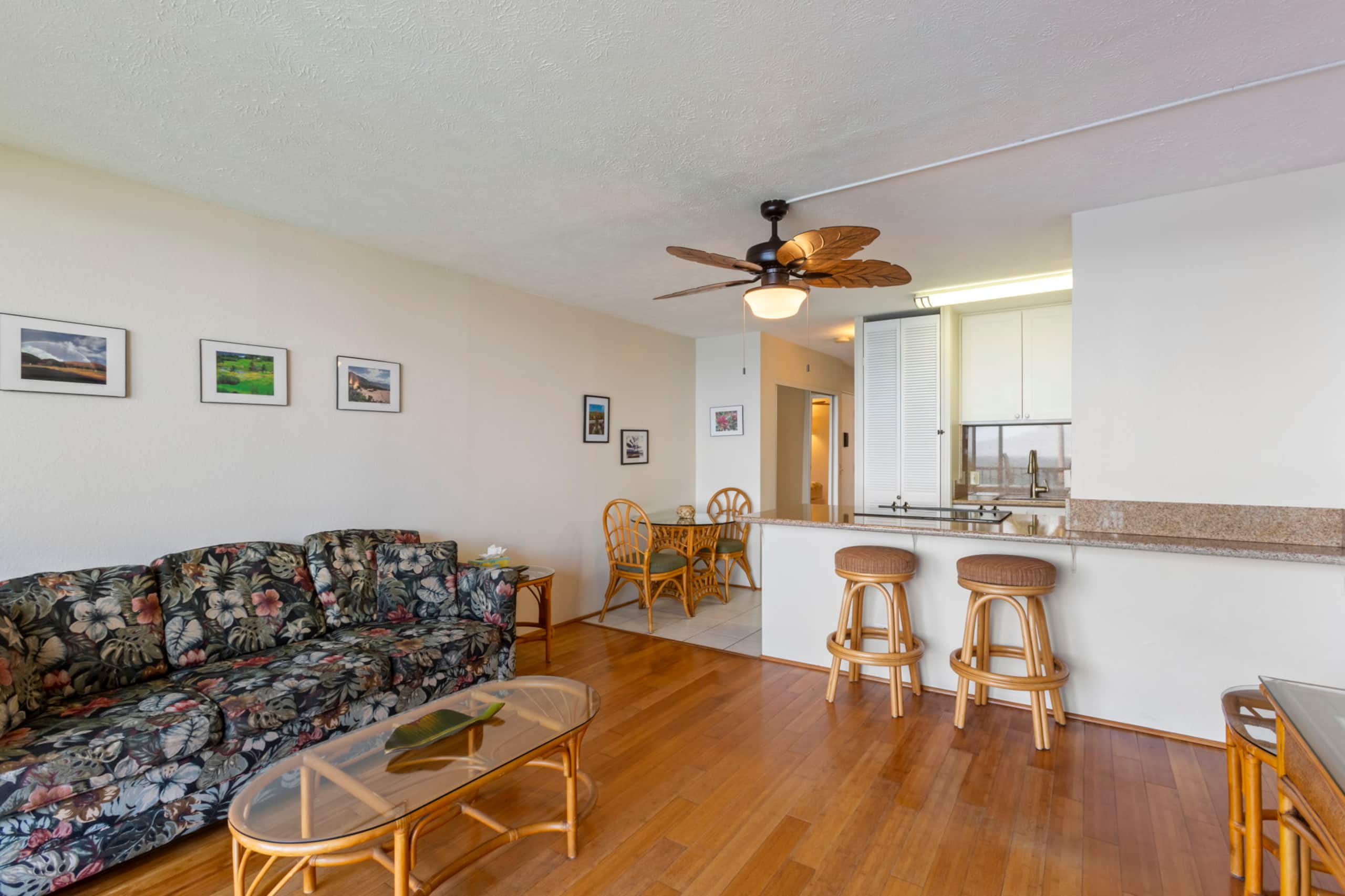 Maʻalaea Banyans Oceanfront! - Image 8