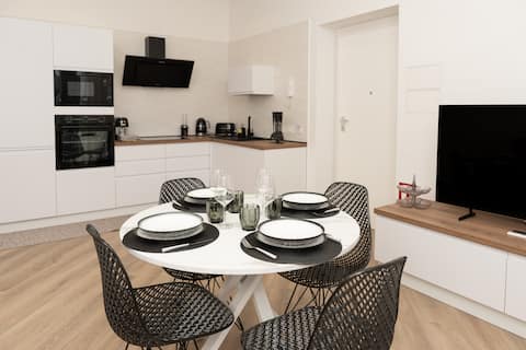Proprietà Airbnb di successo: Welcome to Domus Greco Pompeii a Castellammare Di Stabia