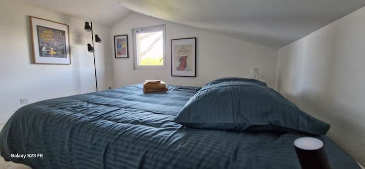 Habitación 1