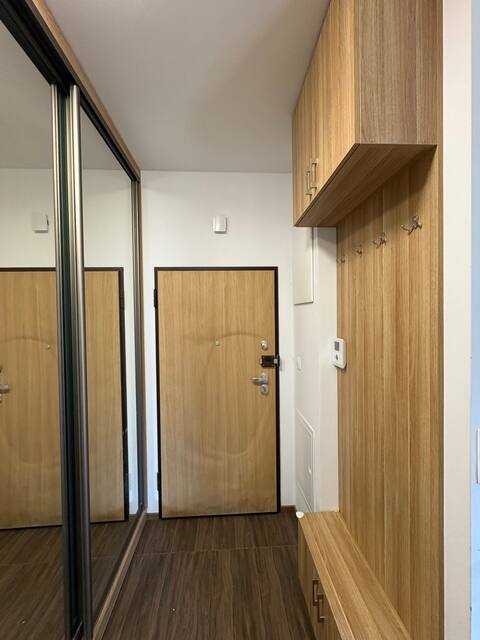 Top Airbnb: Modern apartment in Ursynów in Ursynów