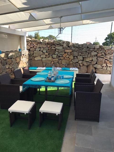 Blue House - Key to Villas