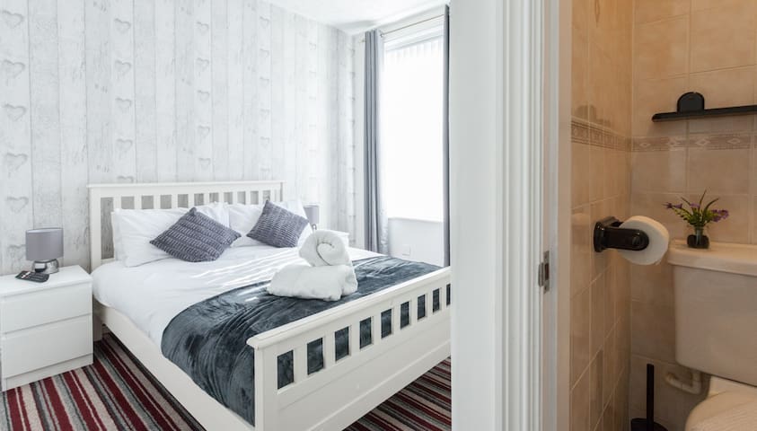 DC Properties managed Airbnb listing 2