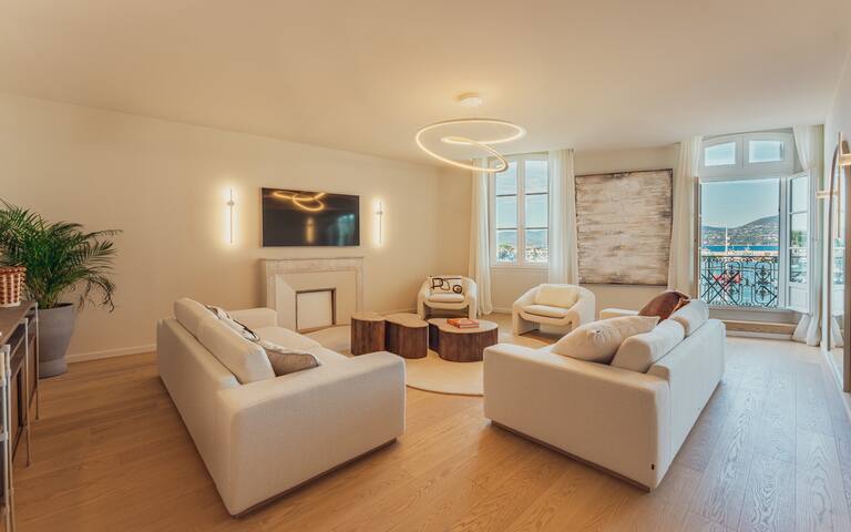 Bo-House managed Airbnb listing 2