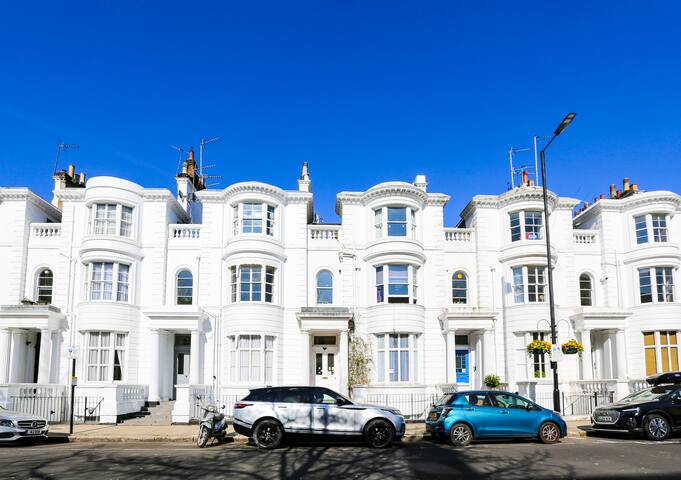 The Property Key managed Airbnb listing 2