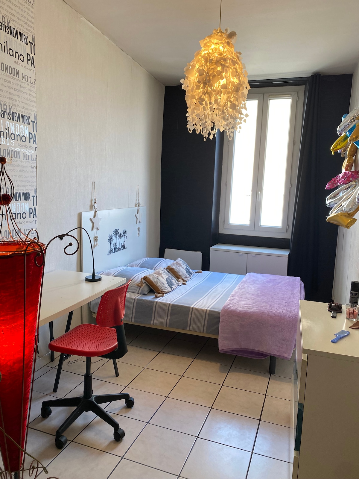 Chambre calme et propre centre-ville - Appartements à louer à Marseille ...