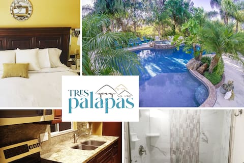 Temecula Wine Country studio - prime location!