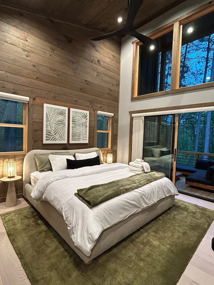 საძინებელი 1