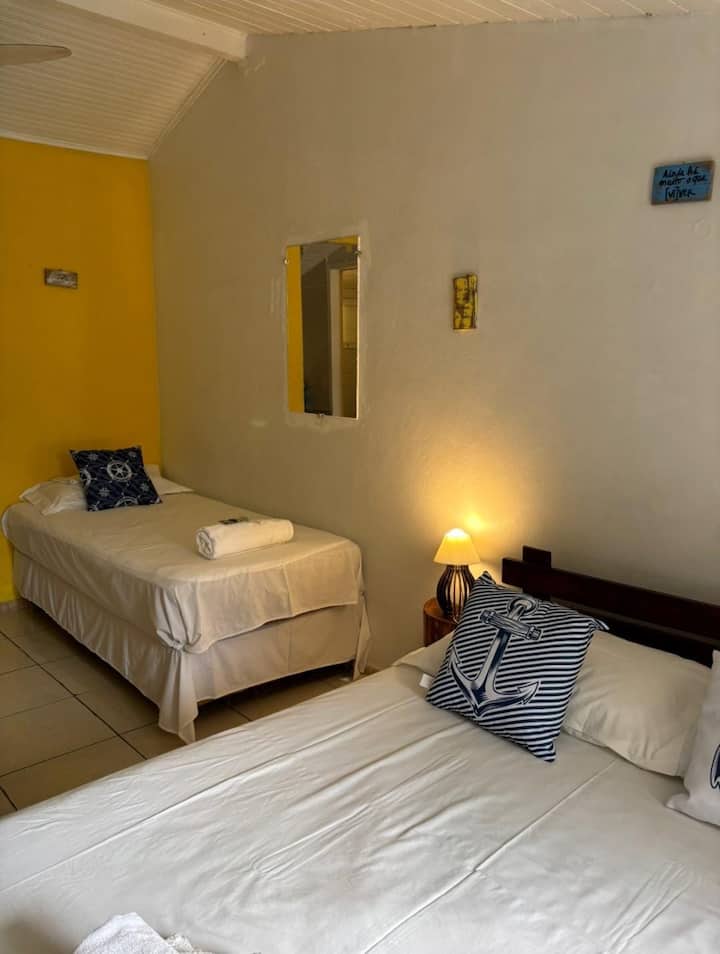 Luah Buziana Apartamento 11 - Brasil