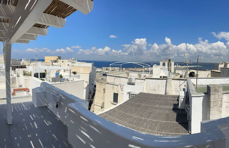 Parabita, Italy managed Airbnb listing 3