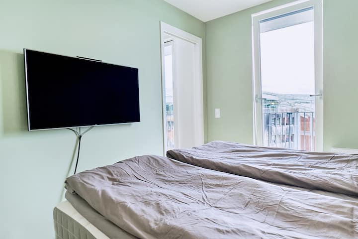 غرفة النوم 1