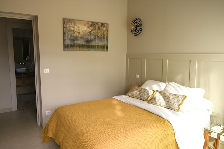 Chambre 3