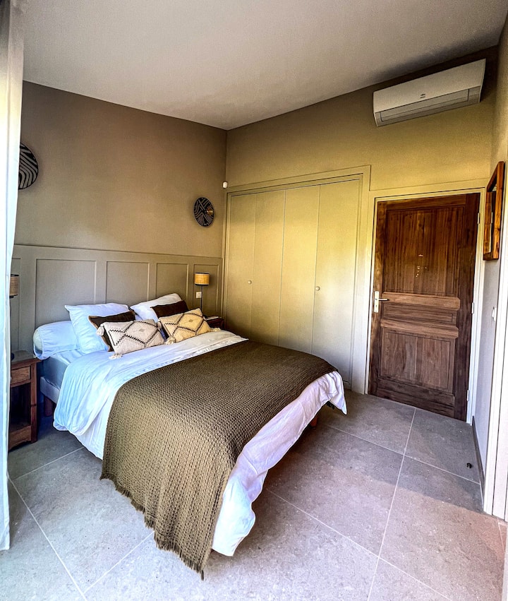 Chambre 5