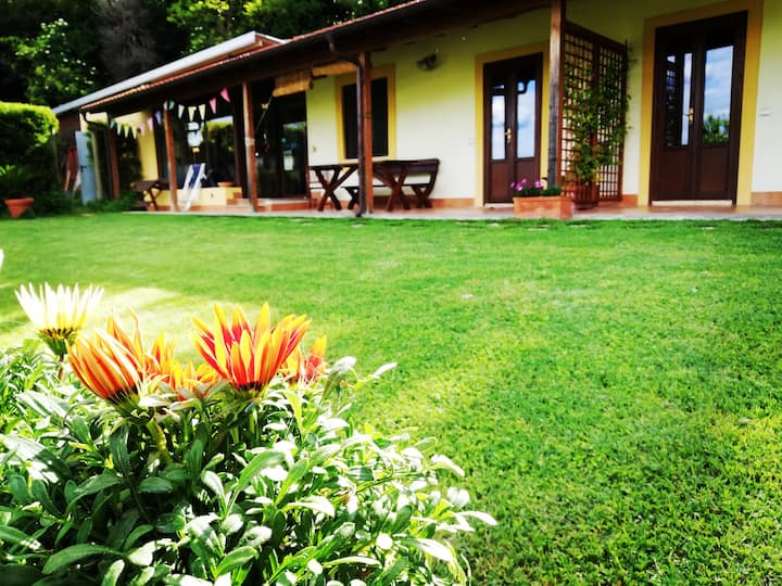 la casa nettarina - honey apartment