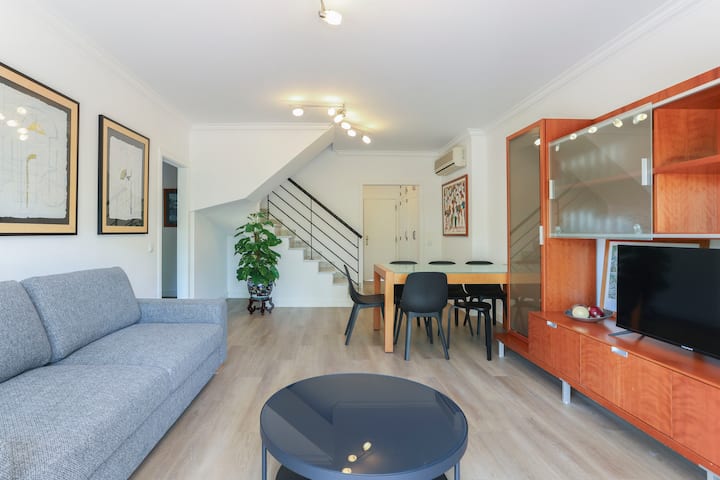 Apartment With Pool In Vilamoura By Centralgarve - Vilamoura