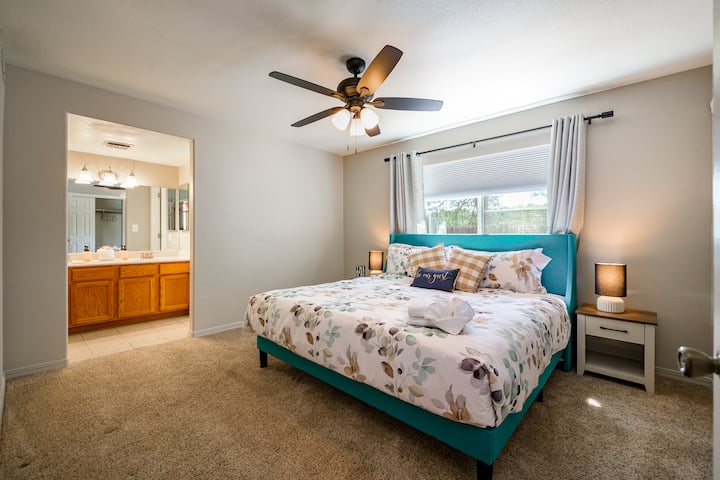 Bedroom 1