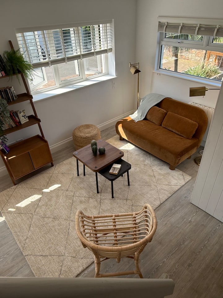 The Beachside Annexe - Jersey
