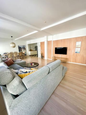 Nyhavn Luxury Apartment in City Centre