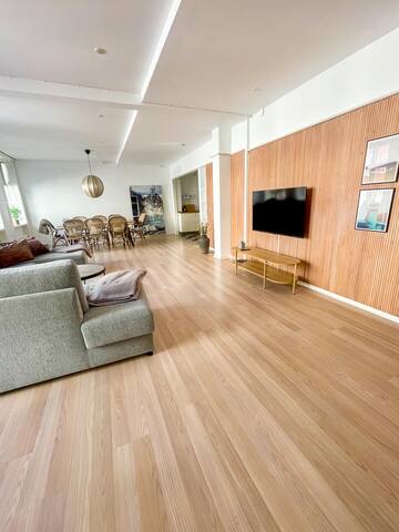 Nyhavn Luxury Apartment in City Centre gallery image 4