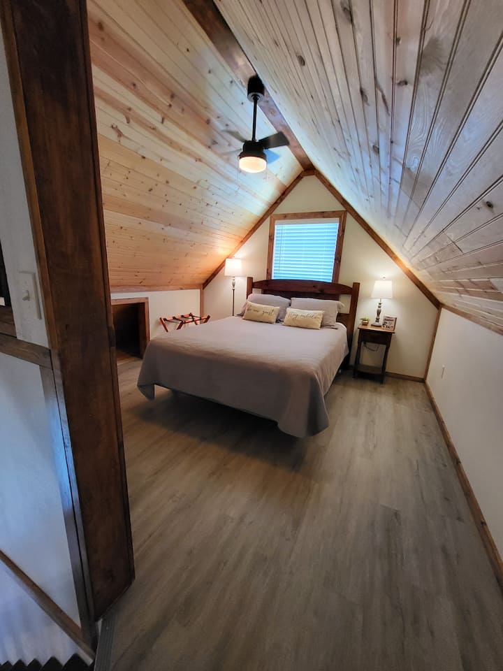 Спална соба 2