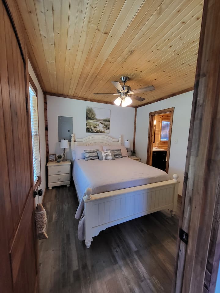 Спална соба 1