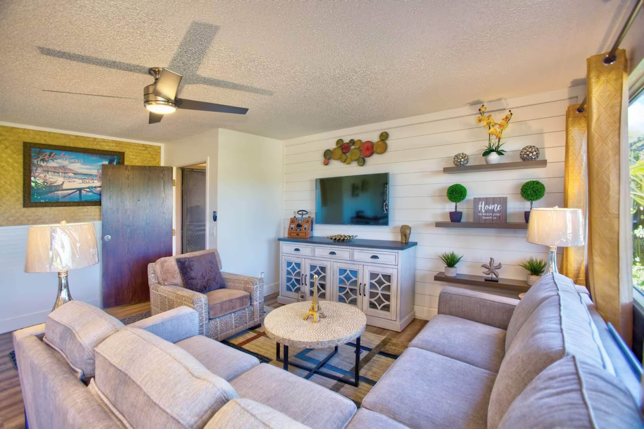 Condo in Princeville · ★4.85 · 1 bedroom · 1 bed · 1 bath - Image 5