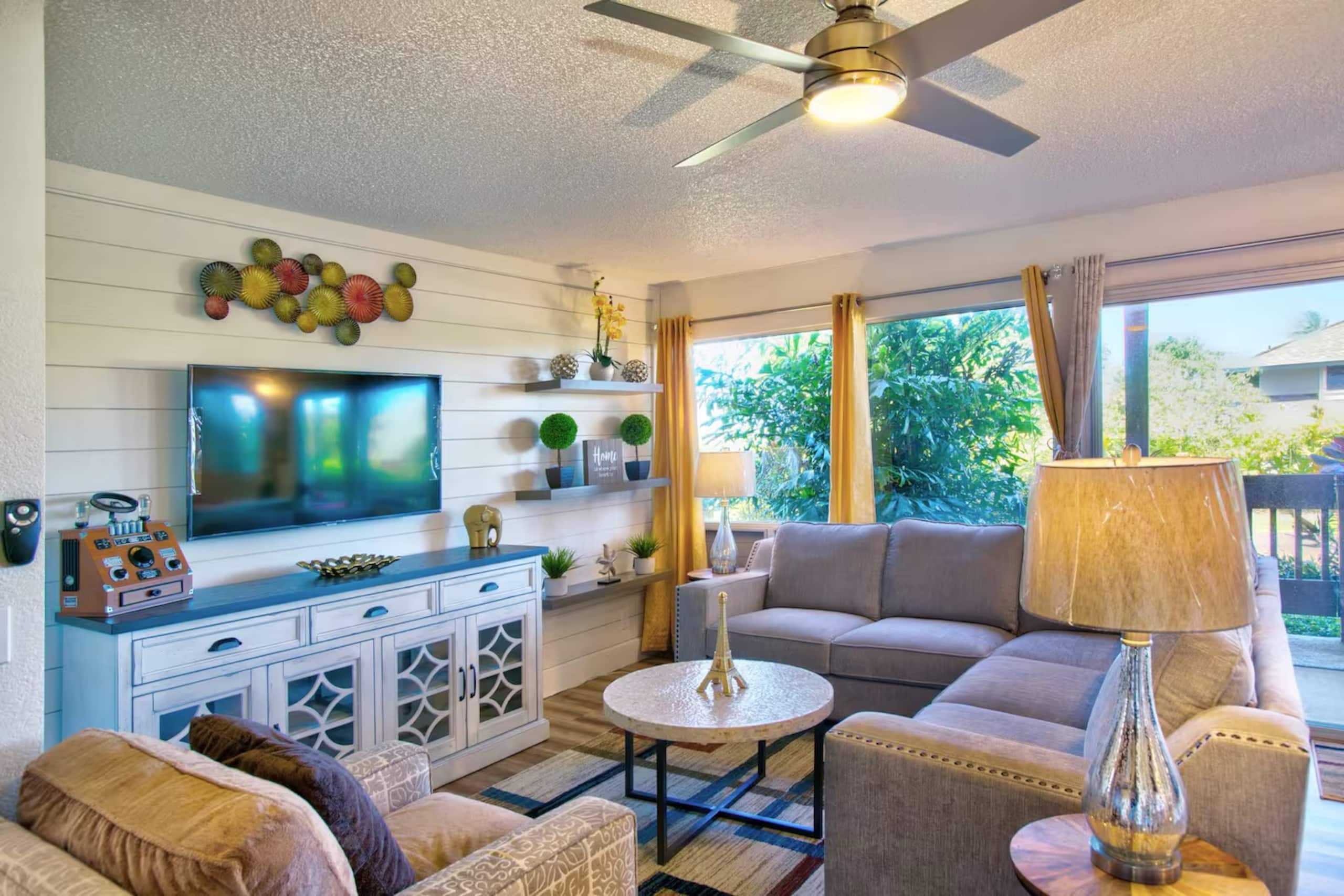 Condo in Princeville · ★4.85 · 1 bedroom · 1 bed · 1 bath - Image 2