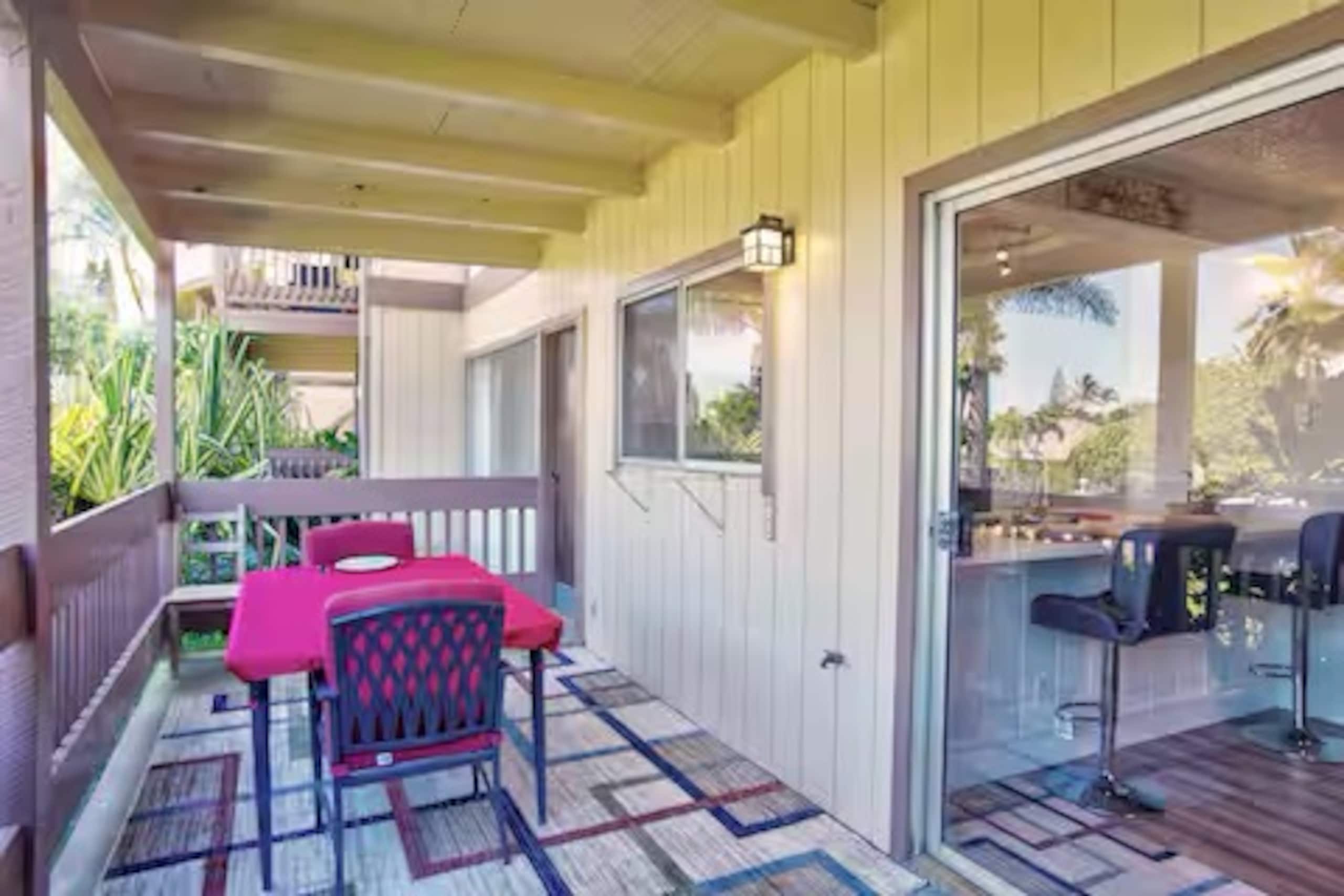 Condo in Princeville · ★4.85 · 1 bedroom · 1 bed · 1 bath - Image 11