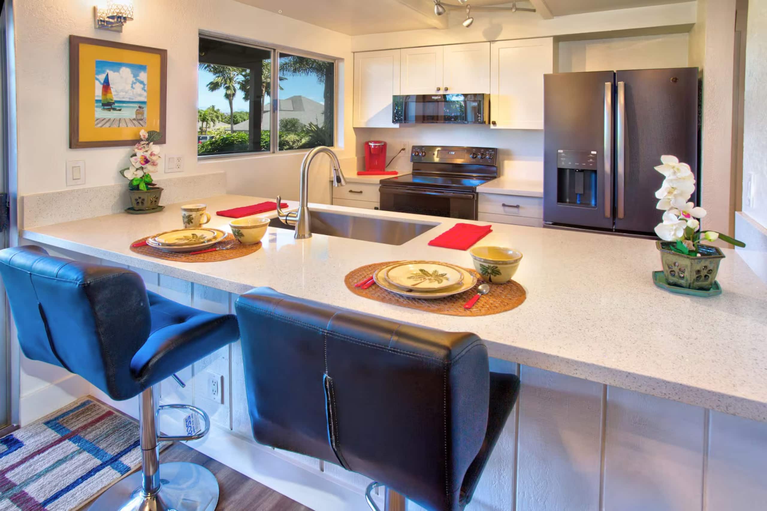 Condo in Princeville · ★4.85 · 1 bedroom · 1 bed · 1 bath - Image 4