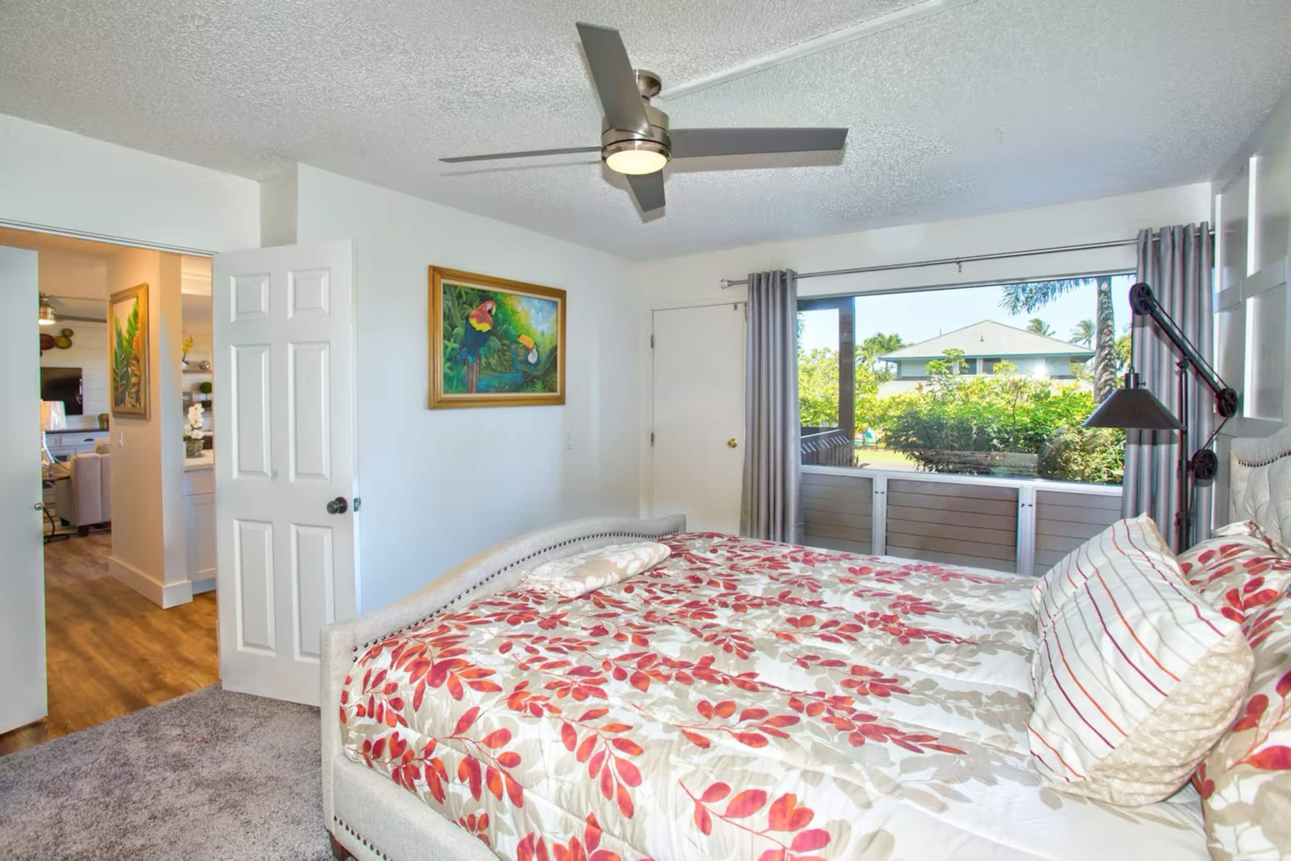 Condo in Princeville · ★4.85 · 1 bedroom · 1 bed · 1 bath - Image 7