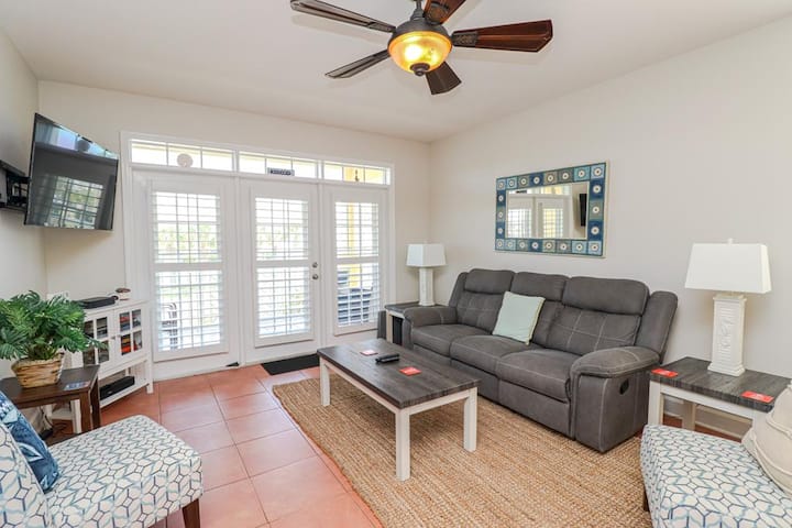 St.augustine Beach,seaside At Anastasia,condo - St. Augustine Beach, FL