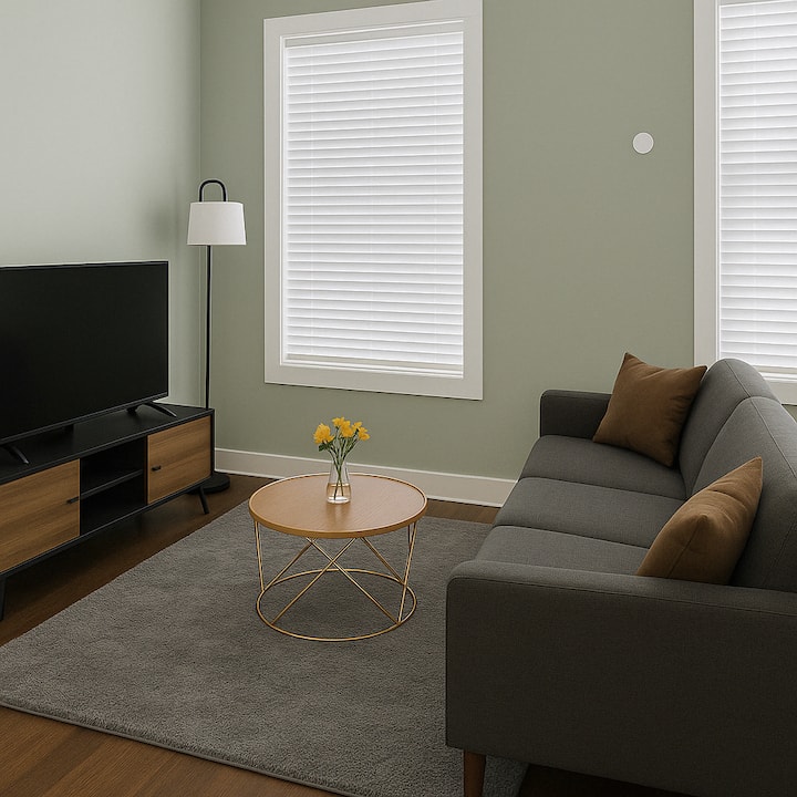 Stylish 3br In Trendy Avondale - Chicago