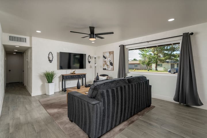 Rent Nexxus managed Airbnb listing 1