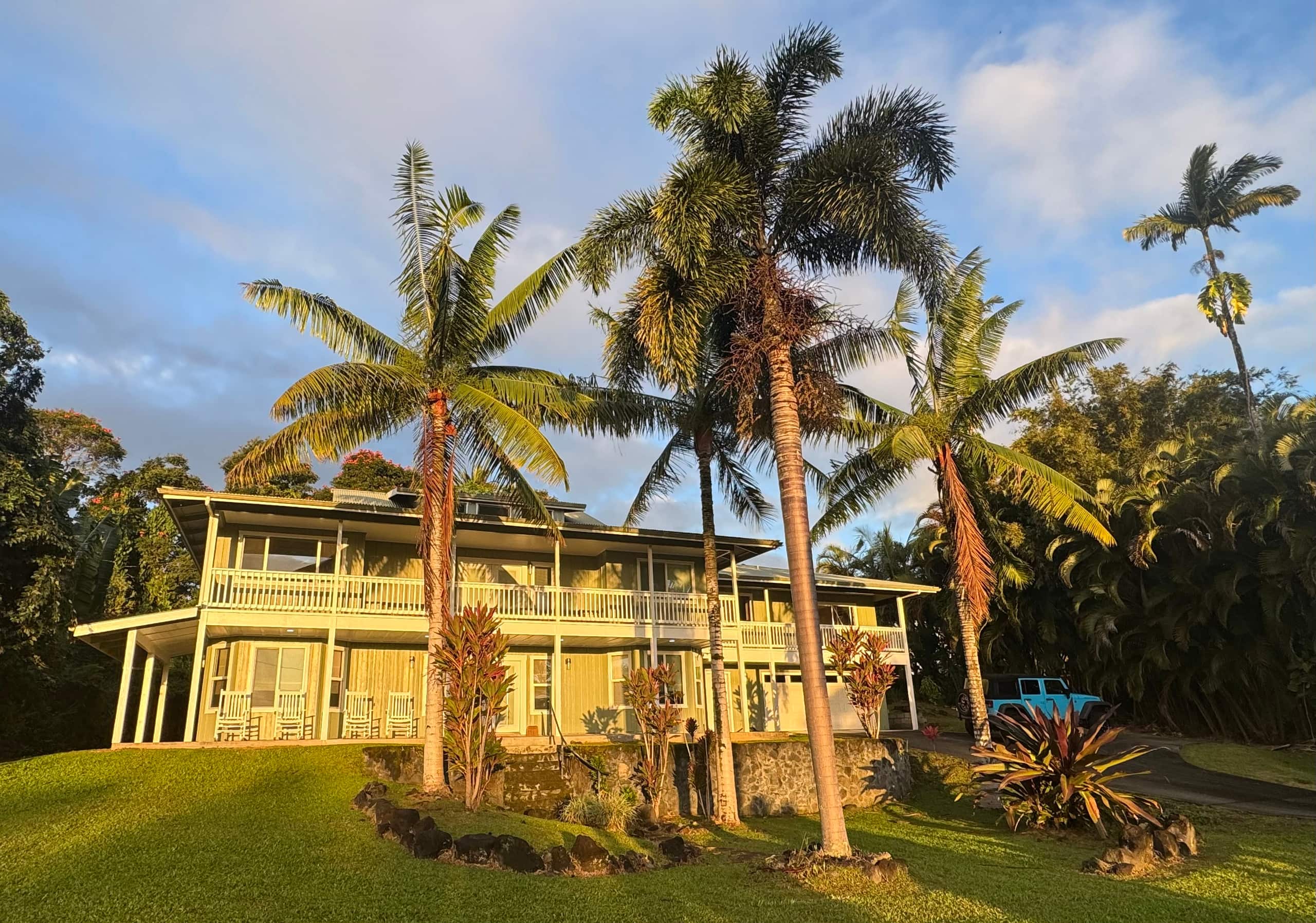 Hakalau Hale - Escape to Paradise - Photo 21